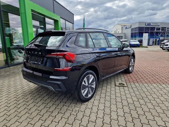 Skoda Kamiq 1.0 TSI Tour