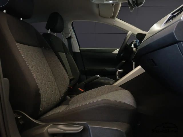 Volkswagen Taigo 1.0 TSI DSG Move