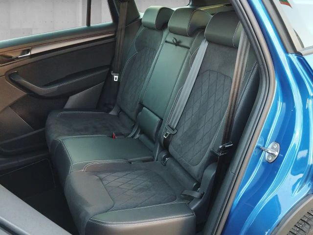 Skoda Kodiaq 2.0 TDI 4x4 Sportline