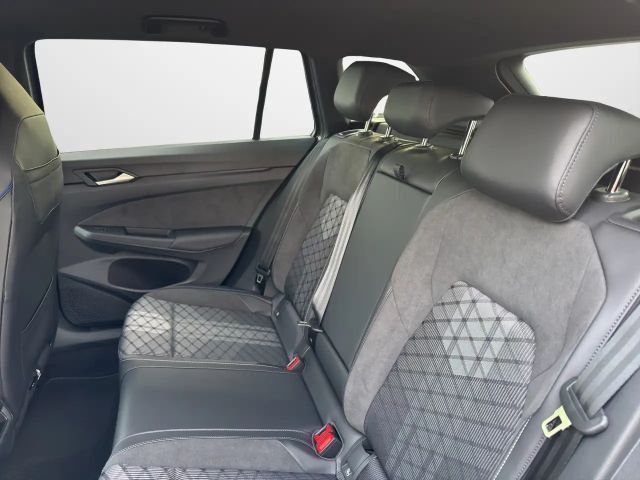 Volkswagen Golf 2.0 TDI DSG R-Line Variant