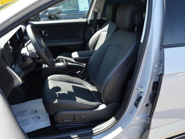 Hyundai IONIQ 5 Techniq