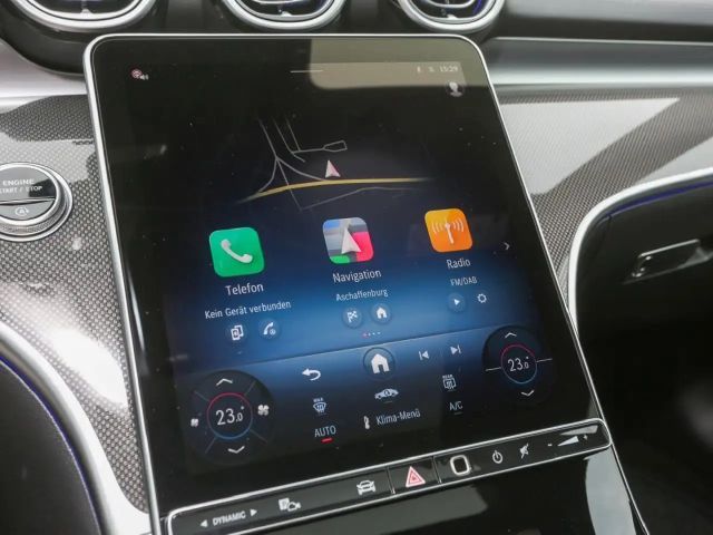 Mercedes-Benz CLE 220 AMG Line Coupé