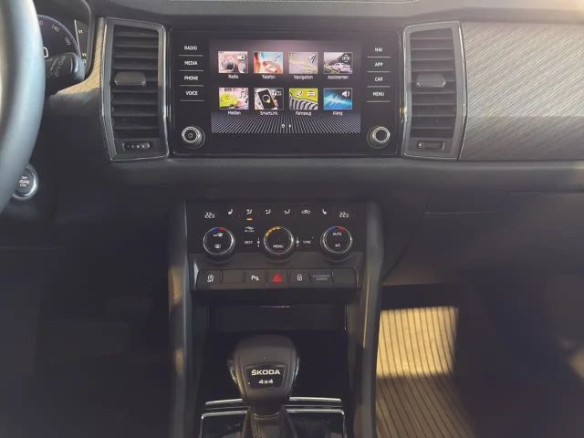 Skoda Kodiaq 2.0 TDI 4x4 Style Style