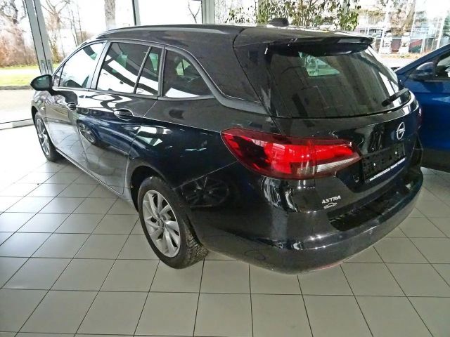 Opel Astra Edition Sports Tourer