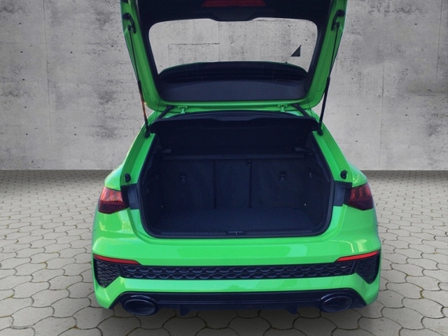 Audi RS3 Quattro S-Tronic Sportback