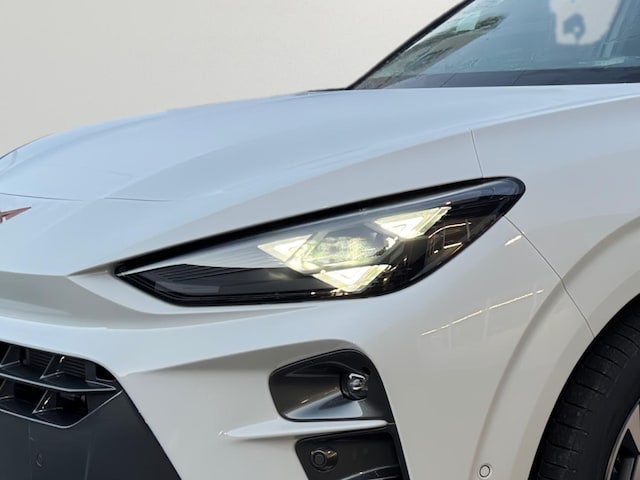 Cupra Terramar 1.5 e-Hybrid e-Hybrid
