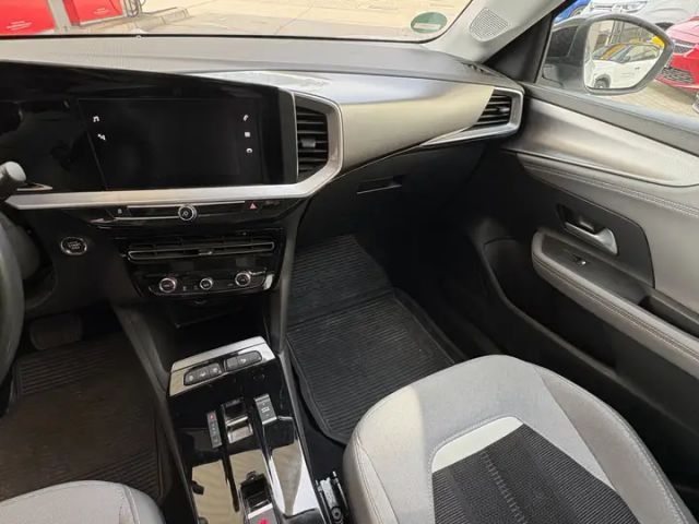 Opel Mokka Business Elegance