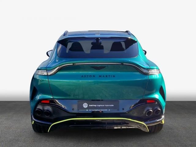 Aston Martin DBX 707