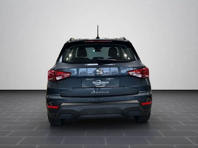 Seat Arona 1.0 TSI Style