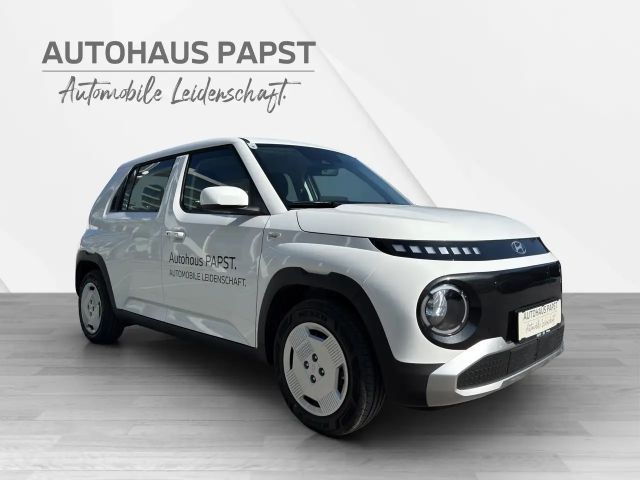 Hyundai INSTER 42 kWh