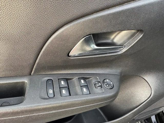 Opel Corsa 1.2 Turbo Elegance Turbo