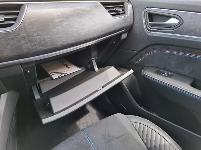 Renault Arkana Alpine Esprit Hybrid