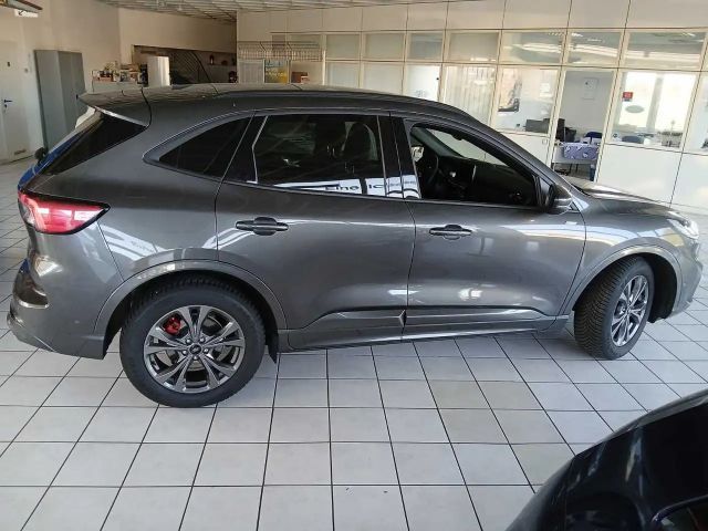 Ford Kuga EcoBoost ST Line X