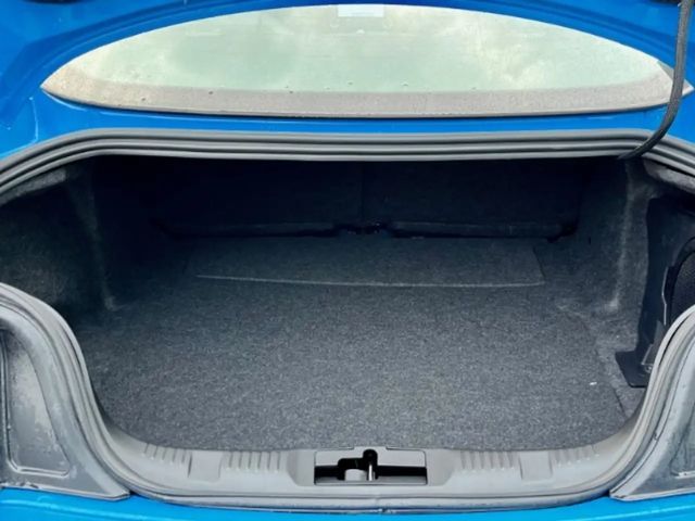 Ford Mustang Mach-E Mach 1 5.0 V8 MagneRide Recaro