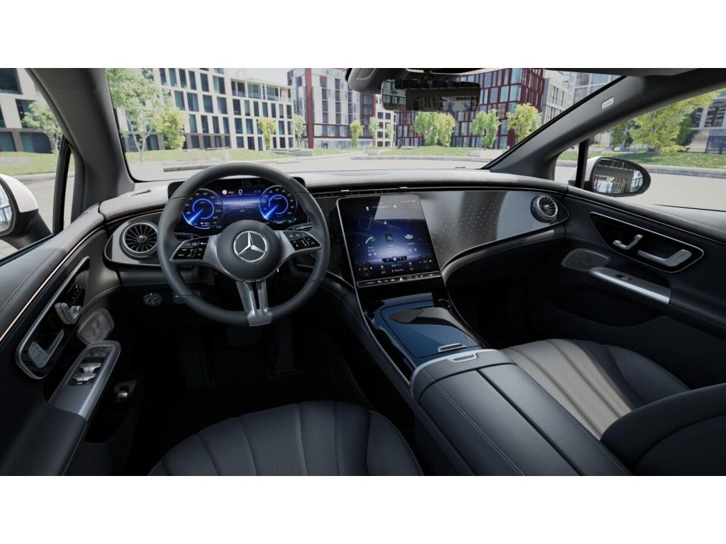 Mercedes-Benz EQE 350 Sedan