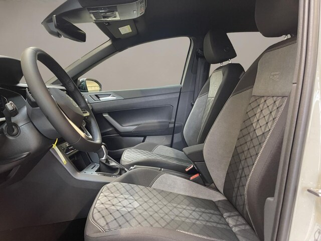 Volkswagen Taigo DSG