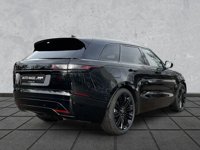 Land Rover Range Rover Velar D300 HSE
