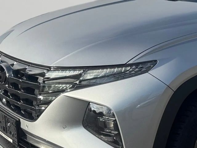 Hyundai Tucson 2WD T-GDi Trend