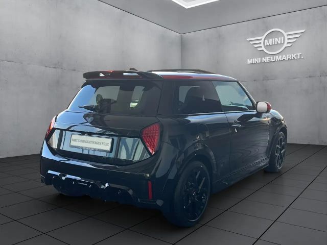 MINI Cooper 3-deurs