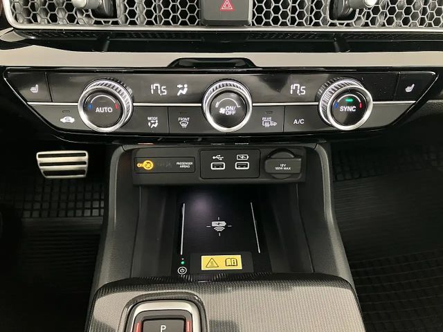 Honda Civic 2.0 Hybrid Sport i-MMD