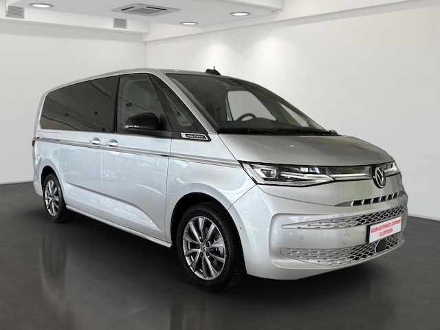 Volkswagen Multivan 2.0 TDI T7