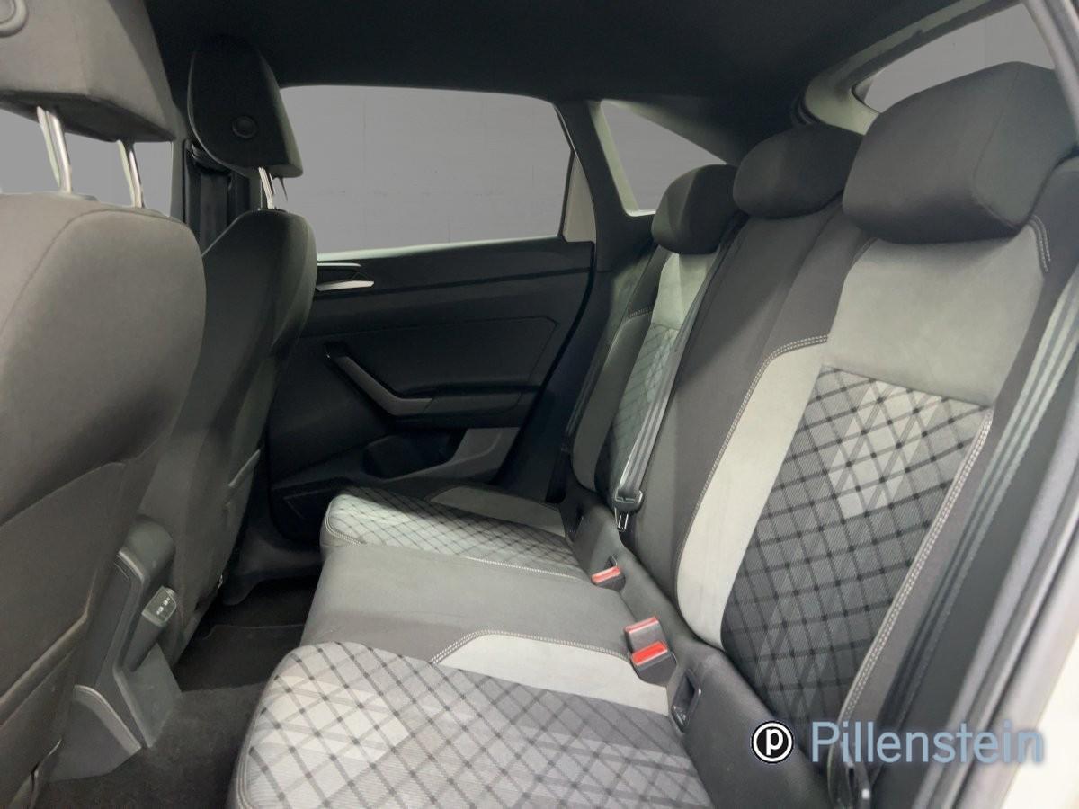 Volkswagen Taigo DSG R-Line