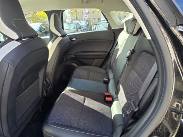 Renault Captur EDC Intens TCe 140