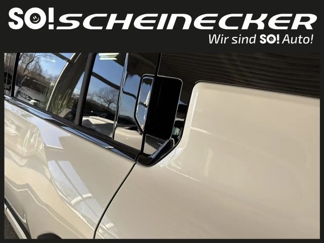 Kia EV3 81.4 kWh FWD GT-Line Long range