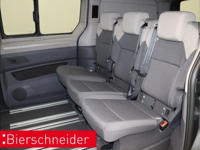 Volkswagen California 2.0 TDI Beach DSG T7