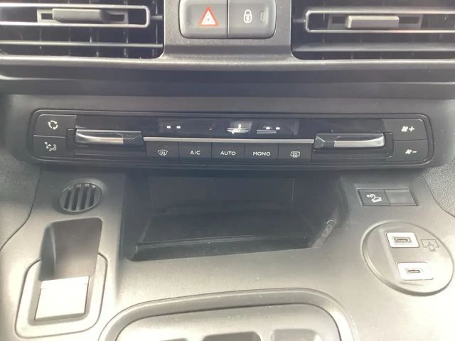 Opel Combo GS-Line Grand Sport Life