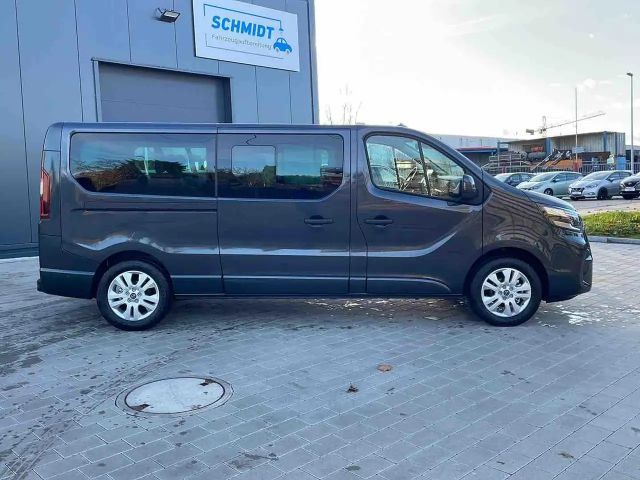 Nissan Primastar L2H1 Tekna dCi 150