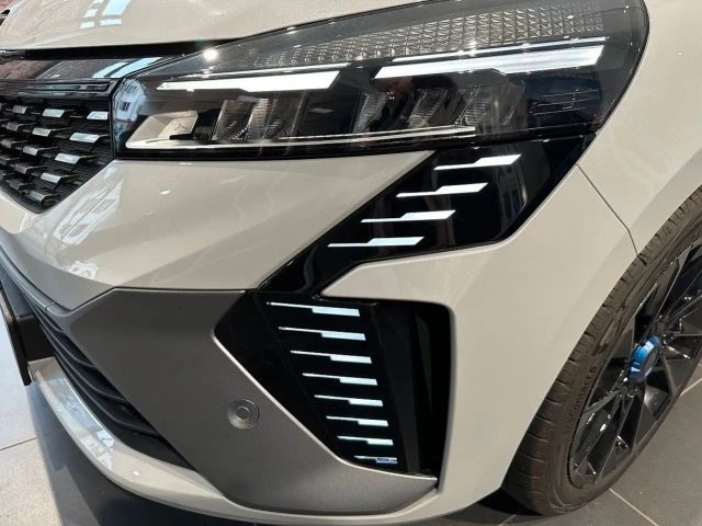 Renault Clio Alpine Esprit TCe 90