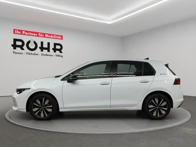 Volkswagen Golf 1.5 TSI Golf VIII Life
