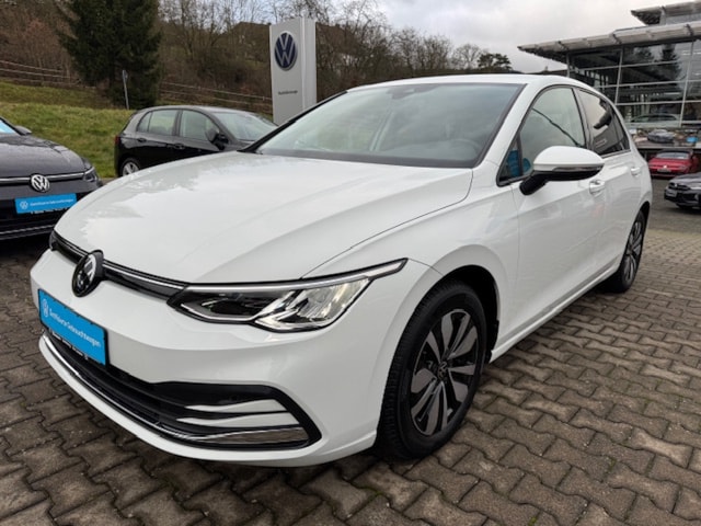 Volkswagen Golf 1.5 TSI Move