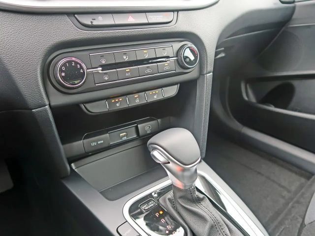 Kia Ceed SportWagon Vision