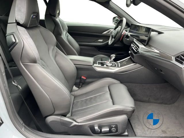 BMW M4 Cabrio Competition