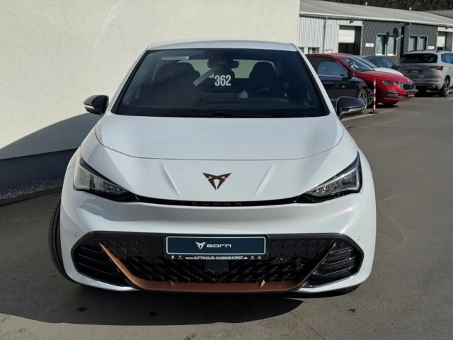 Cupra Born 77 kWh