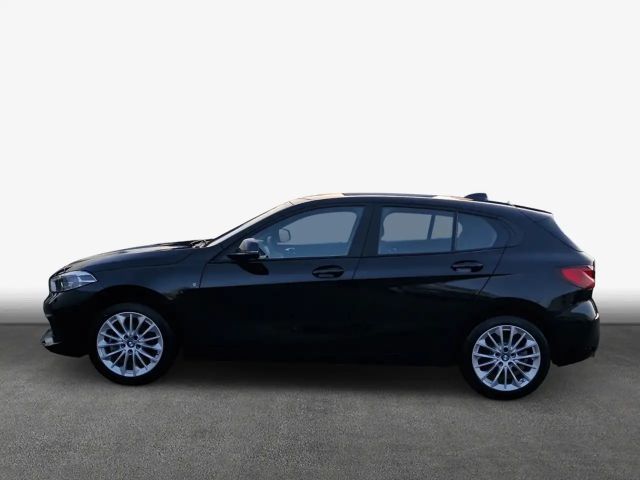 BMW 118 118i Advantage pakket Sedan