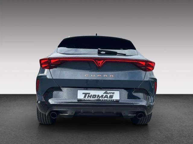 Cupra Formentor 2.0 TSI VZ