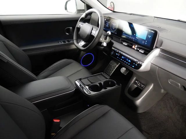 Hyundai IONIQ 5 4WD Vierwielaandrijving