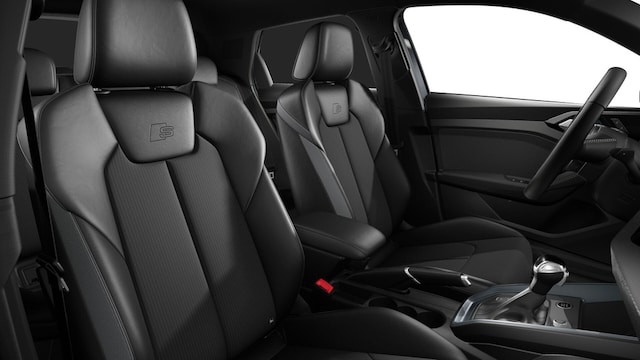 Audi A1 30 TFSI S-Tronic Sportback