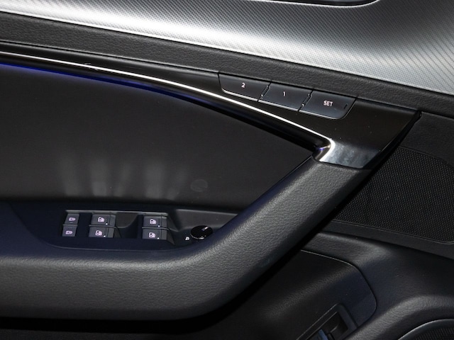 Audi A6 40 TDI Avant S-Tronic