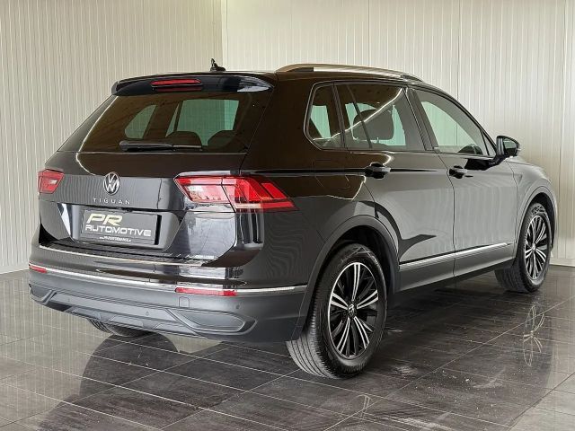 Volkswagen Tiguan DSG