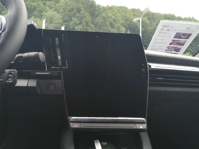 Renault Scenic E-Tech Techno