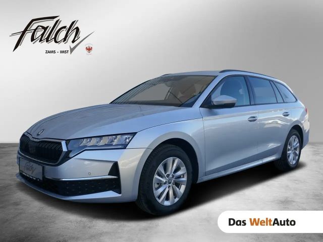 Skoda Octavia Selection