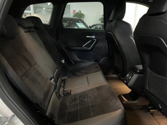 BMW iX1 M-Sport xDrive