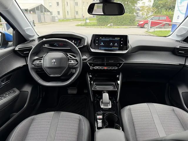 Peugeot E-208 Allure Pack