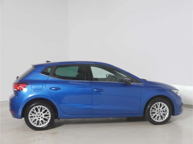 Seat Ibiza 1.0 TSI DSG Xcellence