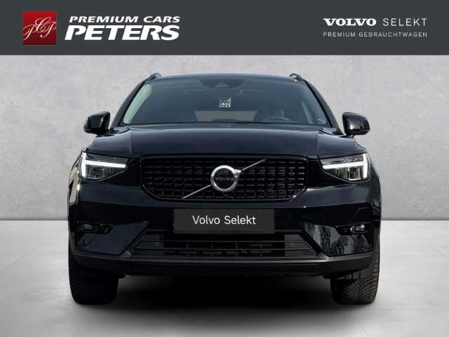 Volvo XC40 XC40
