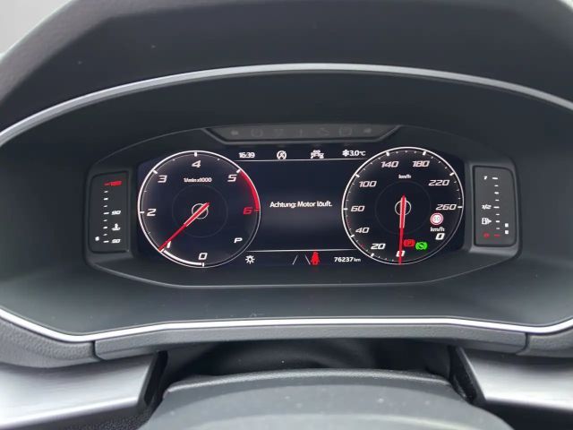 Seat Tarraco 2.0 TDI 4Drive FR-lijn